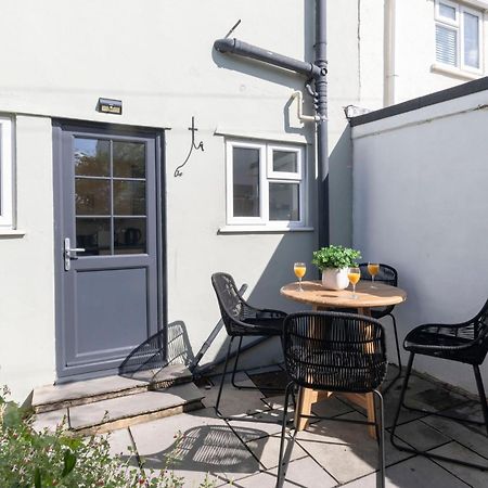 Beautiful Victoria Retreat Villa Cheltenham Exterior foto