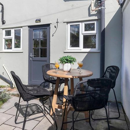 Beautiful Victoria Retreat Villa Cheltenham Exterior foto
