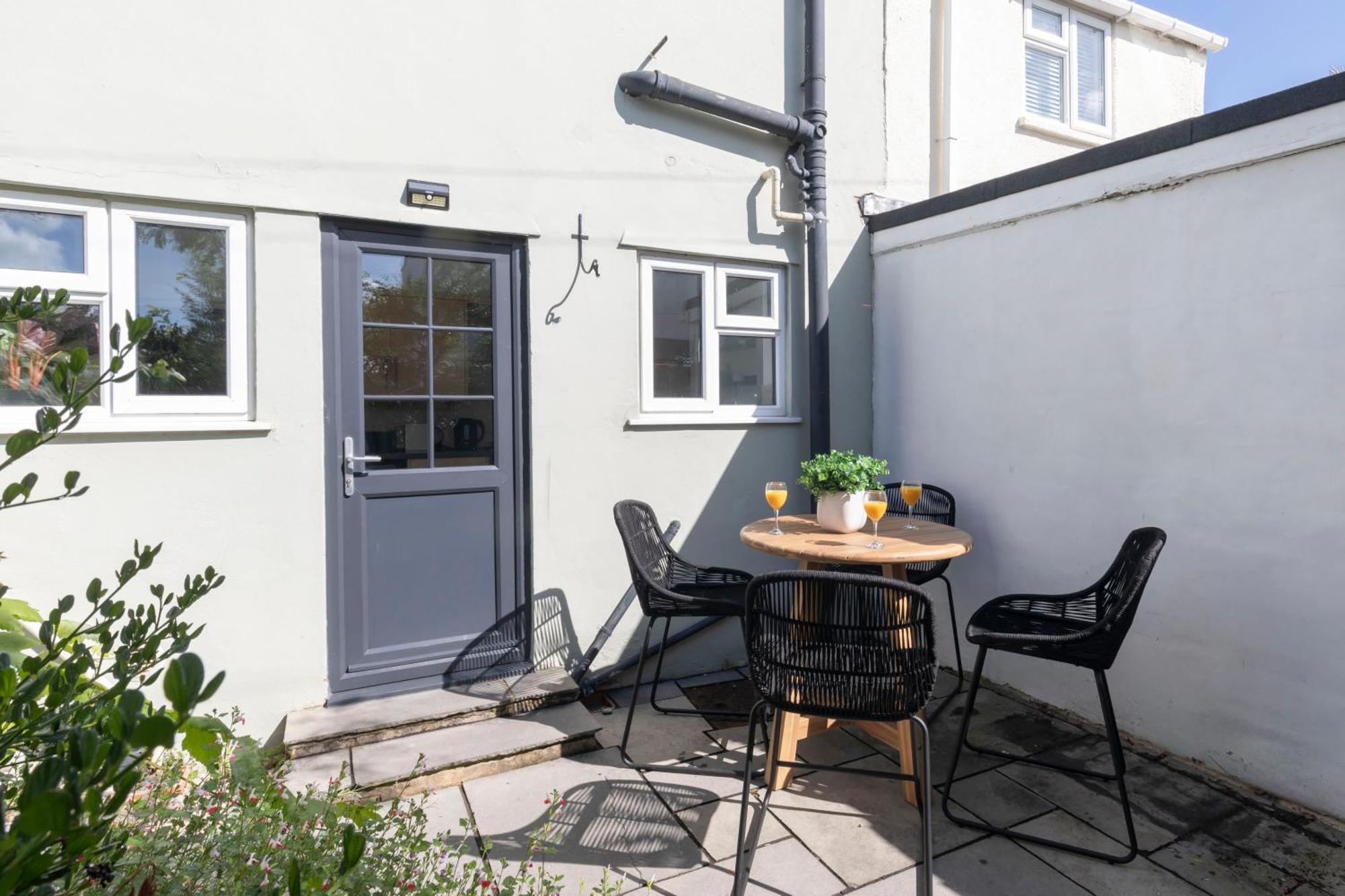 Beautiful Victoria Retreat Villa Cheltenham Exterior foto